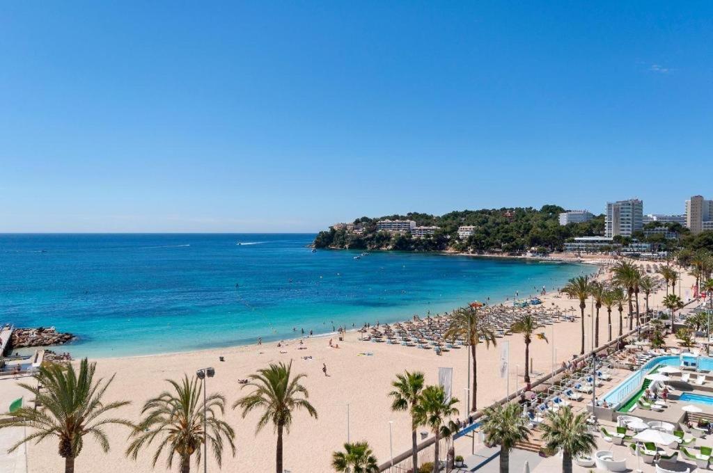 Appartamento My Sea View -