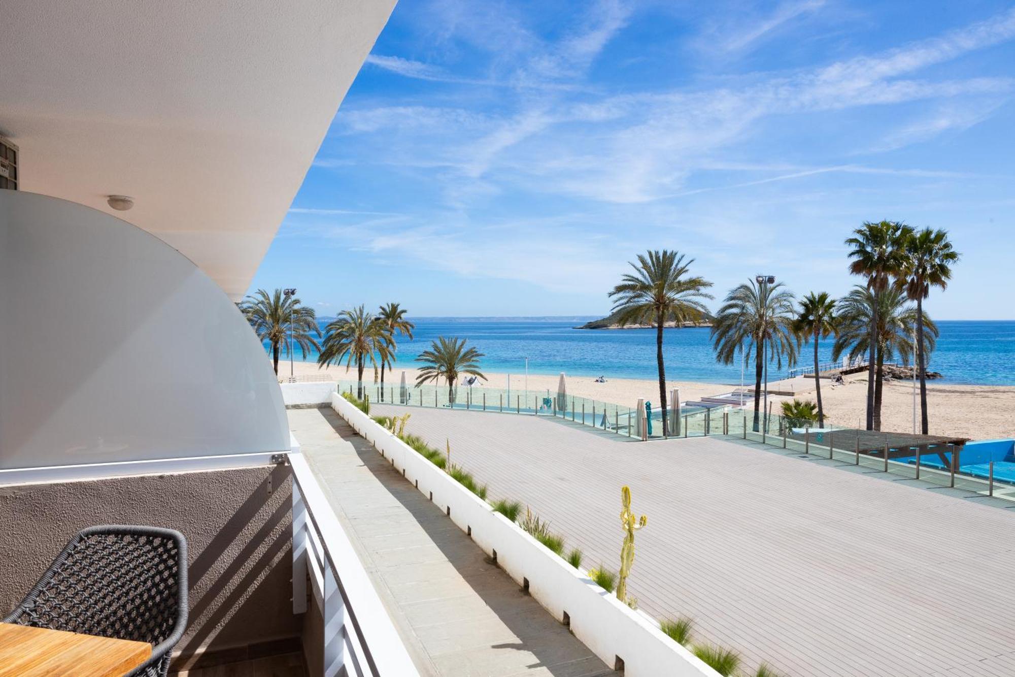 Appartamento My Sea View - *