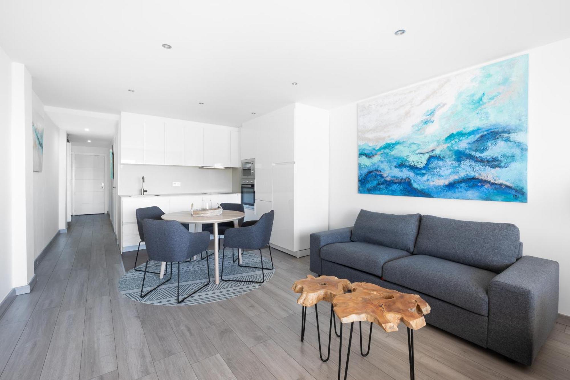 Appartamento My Sea View - *